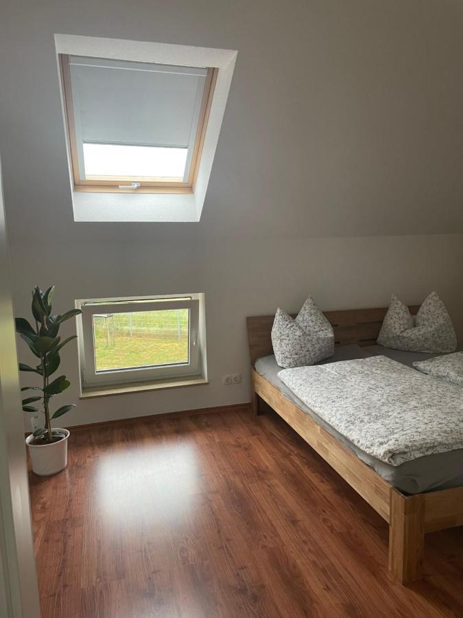 Gemuetliche Ferienwohnung Mit Kamin Stadtilm Zewnętrze zdjęcie